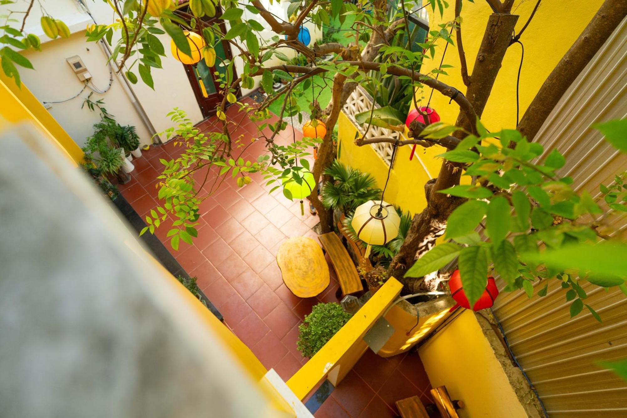 Quyen'S House Homestay Хой Ан Екстериор снимка