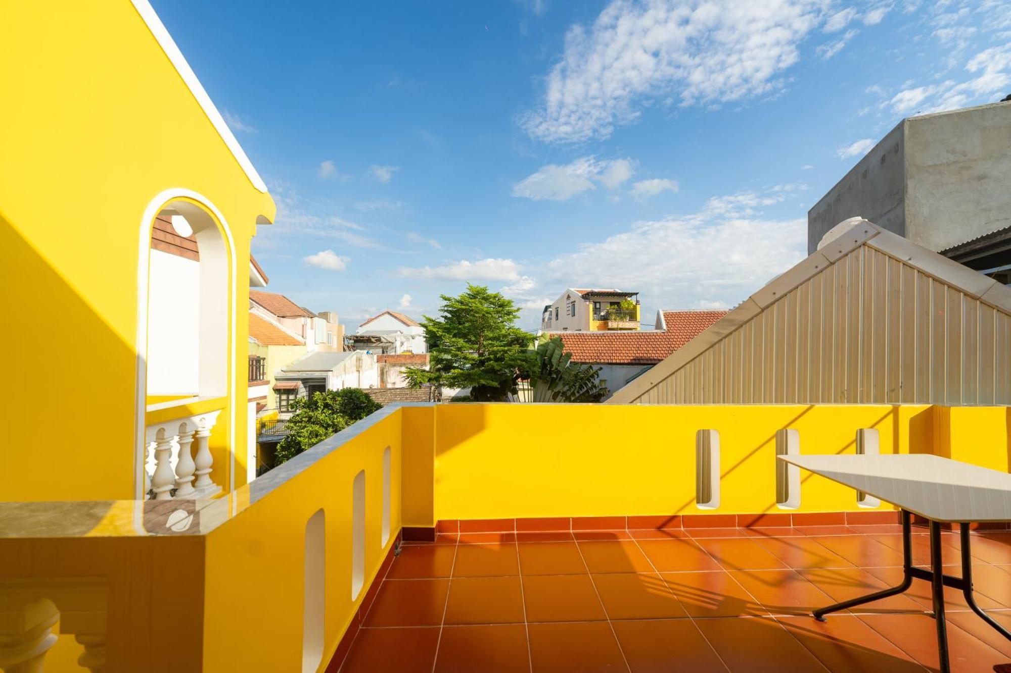 Quyen'S House Homestay Хой Ан Екстериор снимка