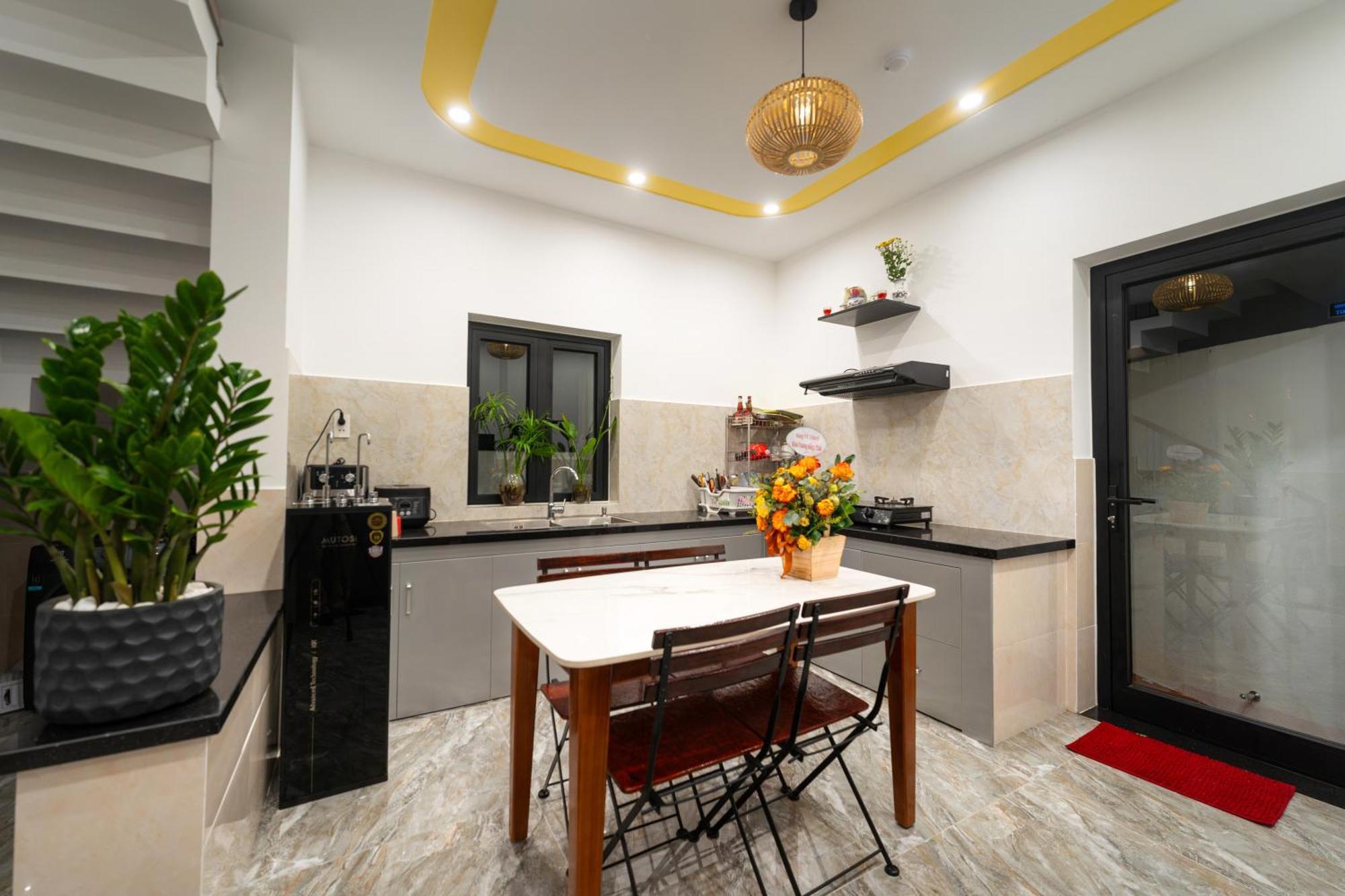 Quyen'S House Homestay Хой Ан Екстериор снимка